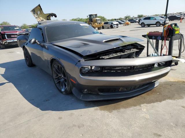 DODGE CHALLENGER 2020 2c3cdzfj7lh110666