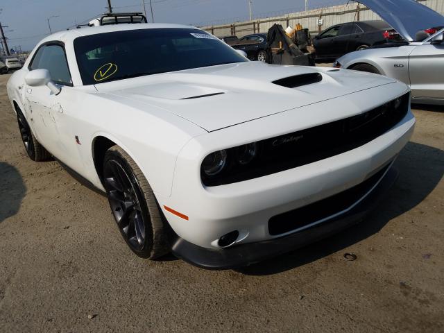 DODGE CHALLENGER 2020 2c3cdzfj7lh117410