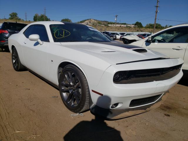 DODGE CHALLENGER 2020 2c3cdzfj7lh209617