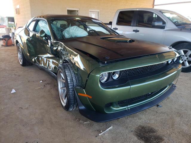 DODGE CHALLENGER 2020 2c3cdzfj7lh226756