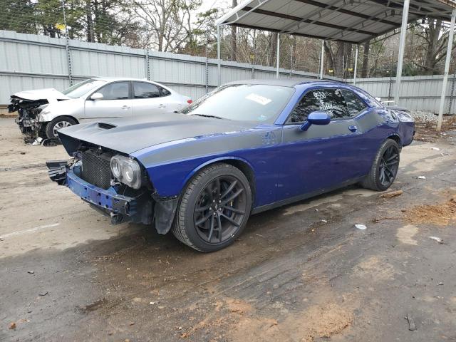 DODGE CHALLENGER 2020 2c3cdzfj7lh242696