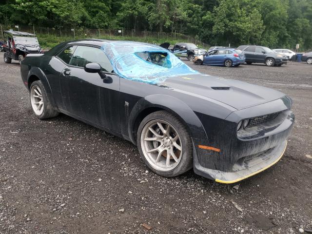 DODGE CHALLENGER 2020 2c3cdzfj7lh253780