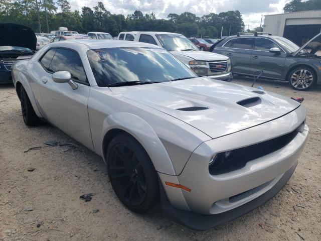 DODGE CHALLENGER 2021 2c3cdzfj7mh508333