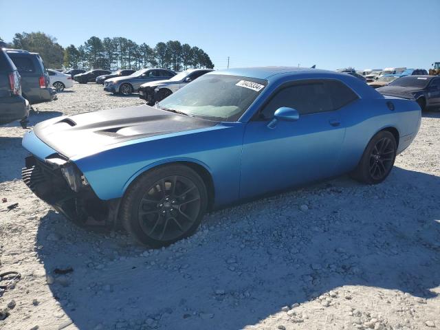 DODGE CHALLENGER 2021 2c3cdzfj7mh635244