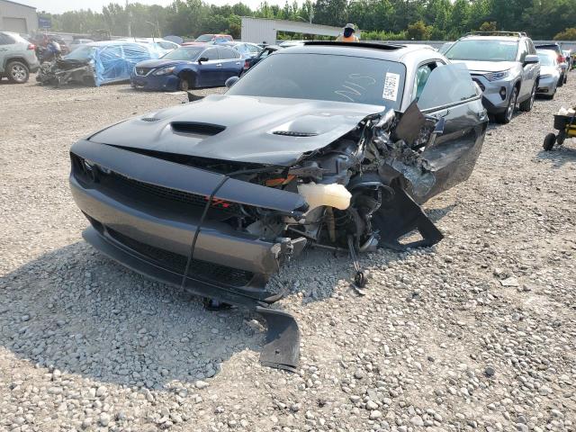 DODGE CHALLENGER 2022 2c3cdzfj7nh118169