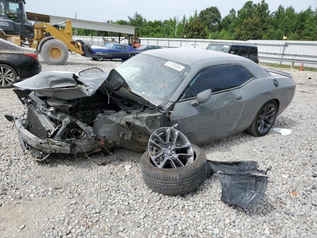 DODGE CHALLENGER 2023 2c3cdzfj7ph570724