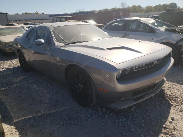 DODGE CHALLENGER 2015 2c3cdzfj8fh782675