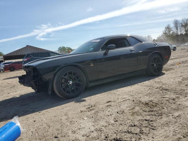 DODGE CHALLENGER 2015 2c3cdzfj8fh794034