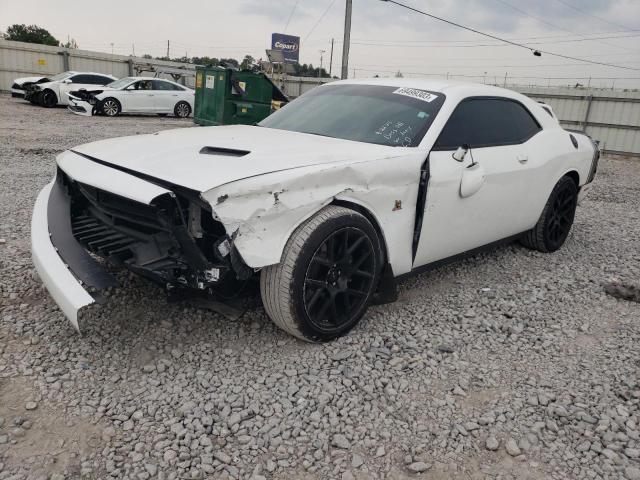 DODGE CHALLENGER 2015 2c3cdzfj8fh804299