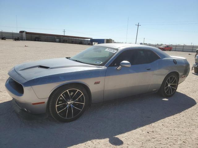 DODGE CHALLENGER 2015 2c3cdzfj8fh821622