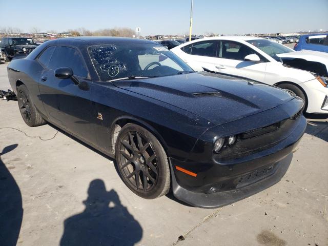 DODGE CHALLENGER 2015 2c3cdzfj8fh854491