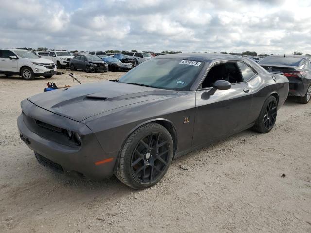 DODGE CHALLENGER 2015 2c3cdzfj8fh860498