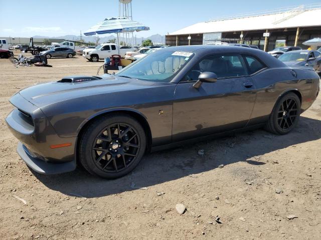 DODGE CHALLENGER 2015 2c3cdzfj8fh892853