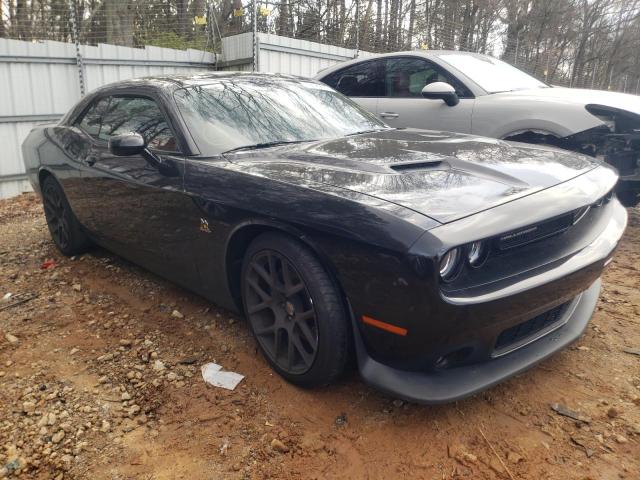 DODGE CHALLENGER 2015 2c3cdzfj8fh894716