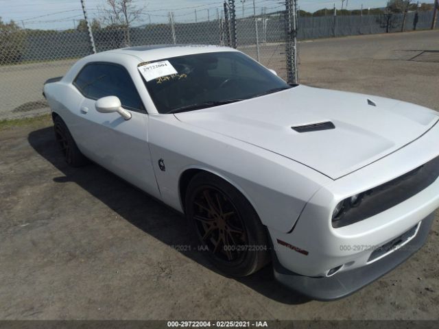 DODGE CHALLENGER 2015 2c3cdzfj8fh909988