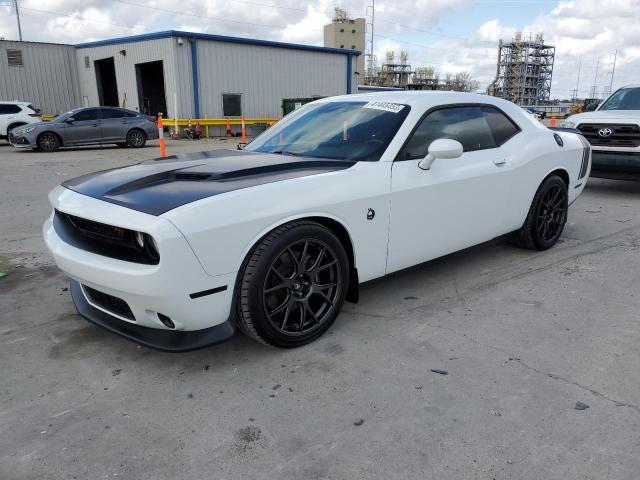 DODGE CHALLENGER 2016 2c3cdzfj8gh172468