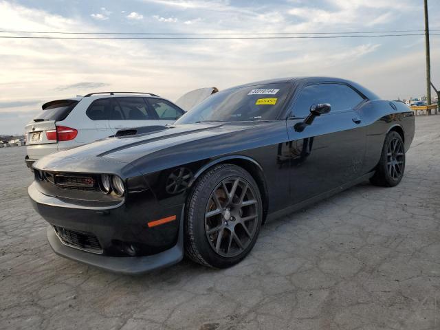 DODGE CHALLENGER 2016 2c3cdzfj8gh239876