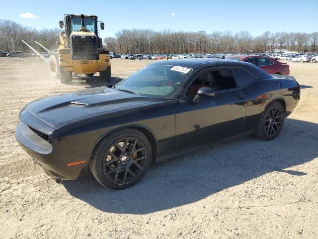 DODGE CHALLENGER 2016 2c3cdzfj8gh253728