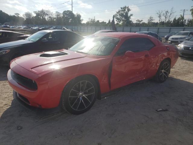 DODGE CHALLENGER 2016 2c3cdzfj8gh329903