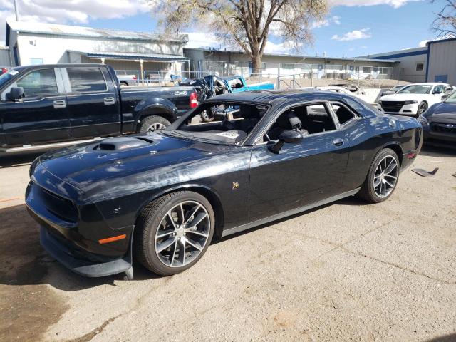 DODGE CHALLENGER 2016 2c3cdzfj8gh338410