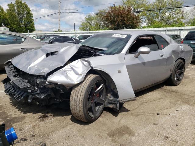 DODGE CHALLENGER 2017 2c3cdzfj8hh561354