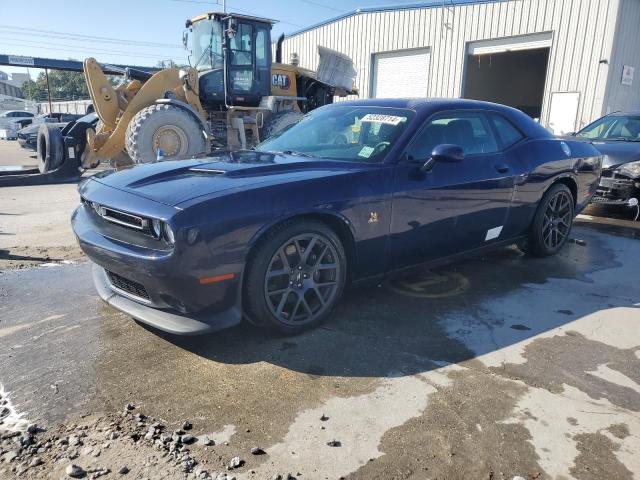 DODGE CHALLENGER 2017 2c3cdzfj8hh611203