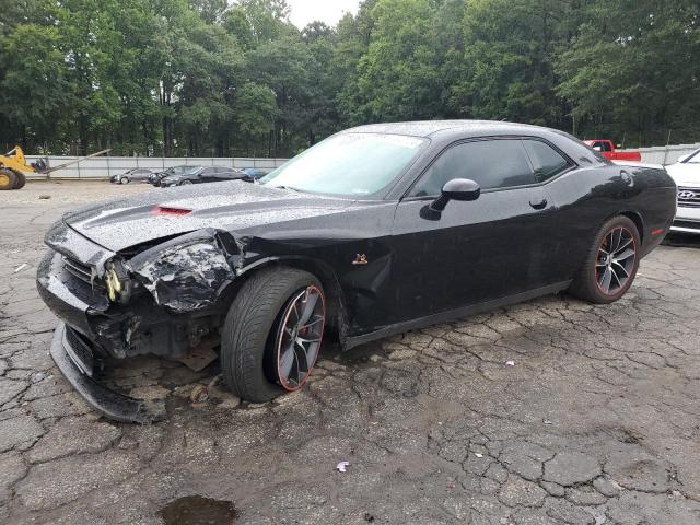 DODGE CHALLENGER 2018 2c3cdzfj8jh112682