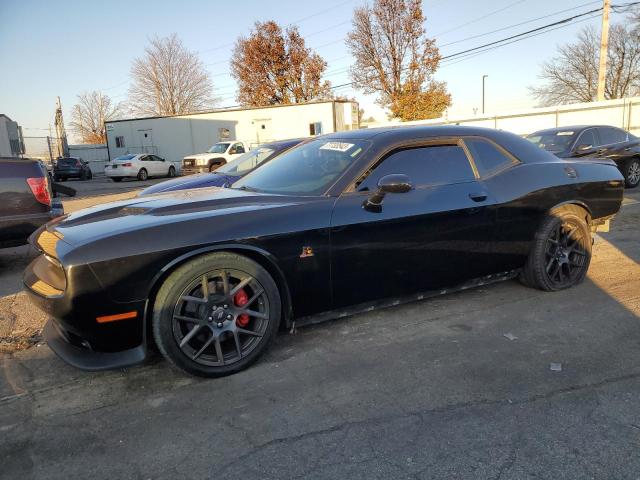 DODGE CHALLENGER 2018 2c3cdzfj8jh205038