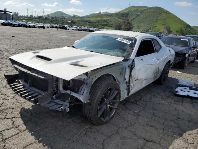 DODGE CHALLENGER 2019 2c3cdzfj8kh530032