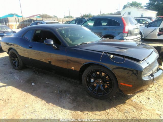 DODGE CHALLENGER 2019 2c3cdzfj8kh620779