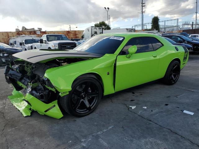 DODGE CHALLENGER 2019 2c3cdzfj8kh625688