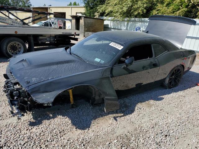 DODGE CHALLENGER 2019 2c3cdzfj8kh702107