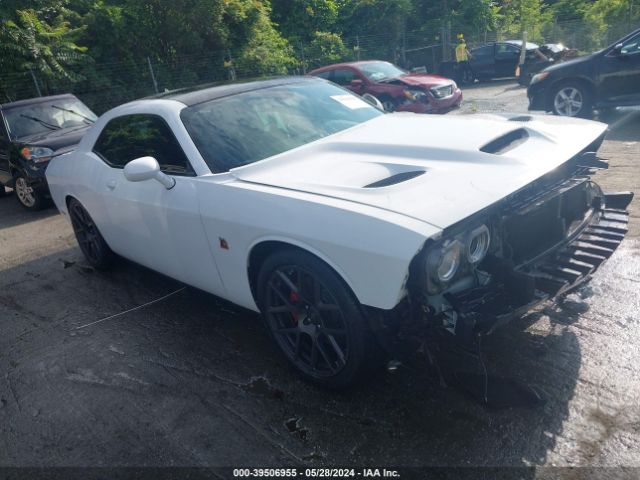 DODGE CHALLENGER 2020 2c3cdzfj8lh117416