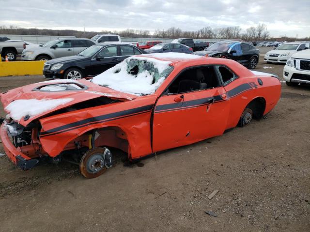 DODGE CHALLENGER 2020 2c3cdzfj8lh159195