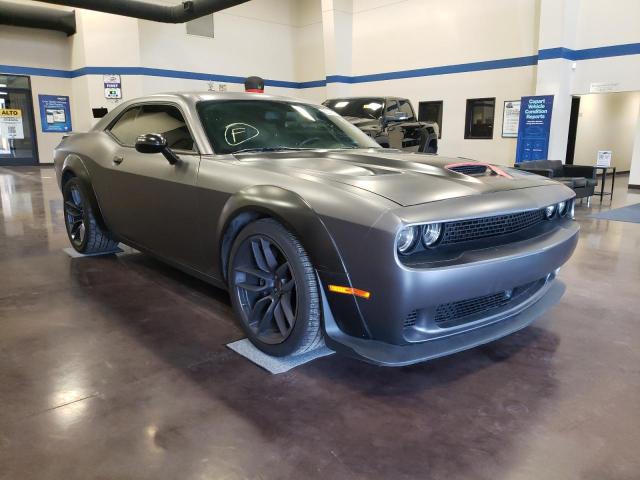 DODGE CHALLENGER 2020 2c3cdzfj8lh178572