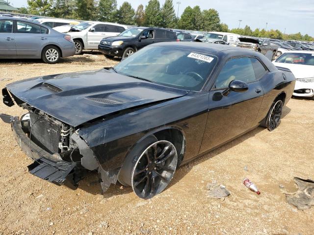 DODGE CHALLENGER 2020 2c3cdzfj8lh184632