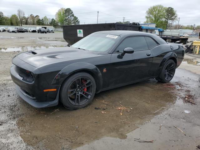 DODGE CHALLENGER 2020 2c3cdzfj8lh198546