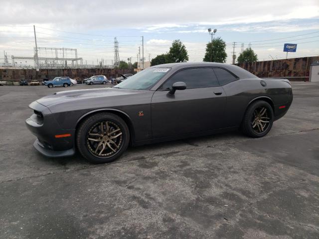 DODGE CHALLENGER 2020 2c3cdzfj8lh250418