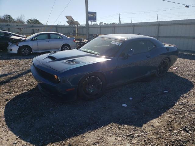 DODGE CHALLENGER 2020 2c3cdzfj8lh250547