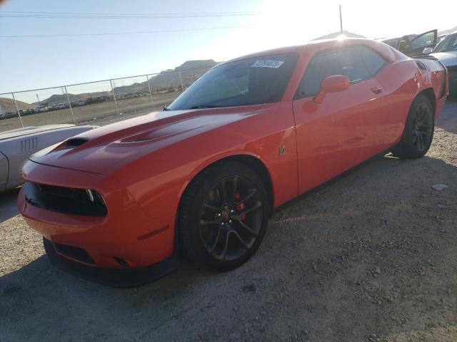 DODGE CHALLENGER 2021 2c3cdzfj8mh526677