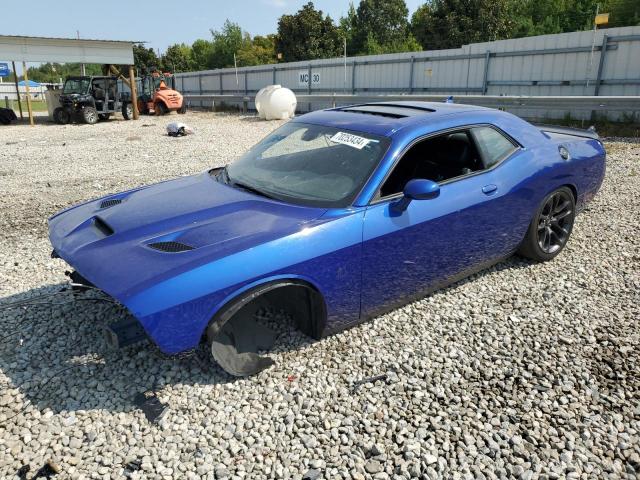 DODGE CHALLENGER 2021 2c3cdzfj8mh619229