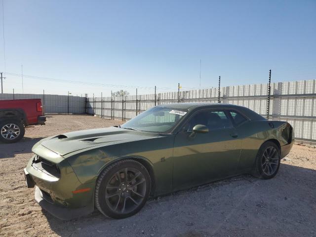 DODGE CHALLENGER 2023 2c3cdzfj8ph554175