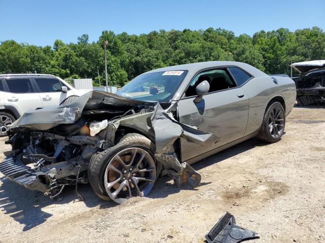 DODGE CHALLENGER 2023 2c3cdzfj8ph695182