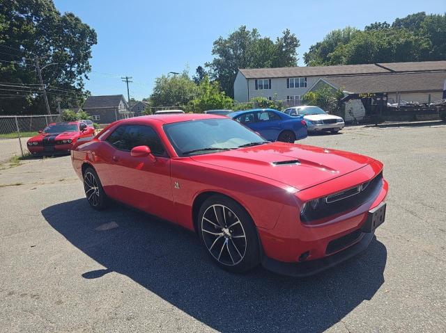 DODGE CHALLENGER 2015 2c3cdzfj9fh701327