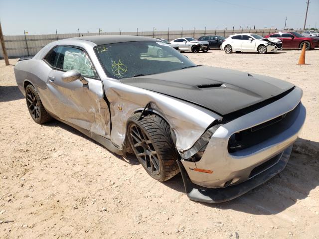 DODGE CHALLENGER 2015 2c3cdzfj9fh710089