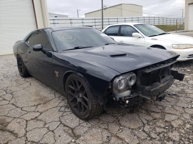 DODGE CHALLENGER 2015 2c3cdzfj9fh713753