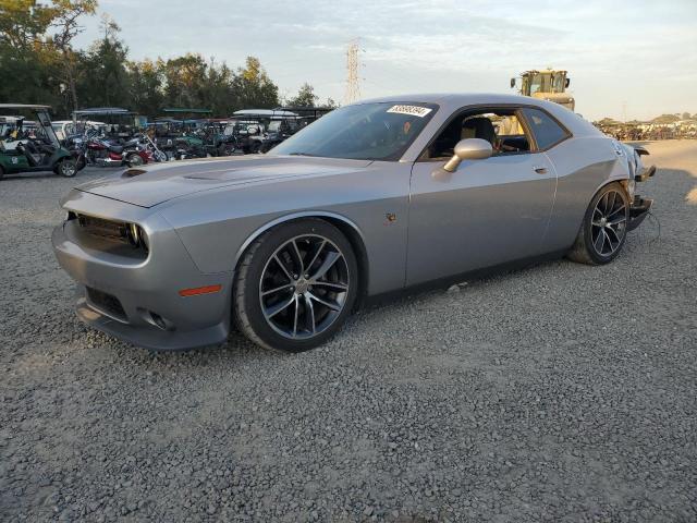 DODGE CHALLENGER 2015 2c3cdzfj9fh718094