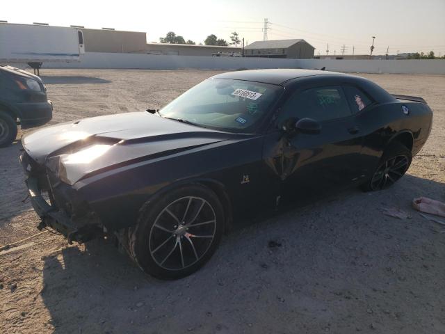 DODGE CHALLENGER 2015 2c3cdzfj9fh739589