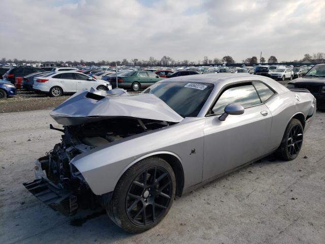 DODGE CHALLENGER 2015 2c3cdzfj9fh750480