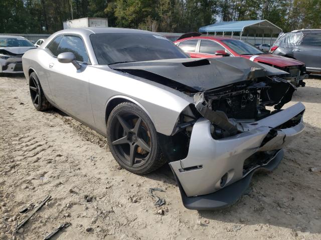 DODGE CHALLENGER 2015 2c3cdzfj9fh773936